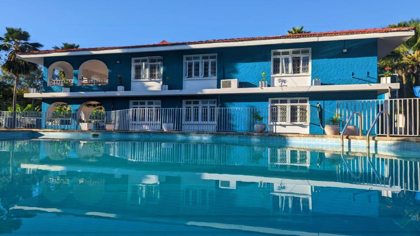 Hostel Image