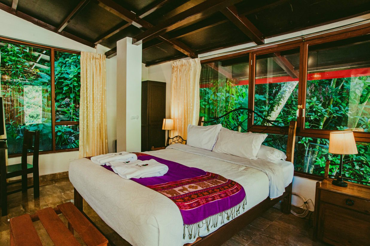Hostel Image