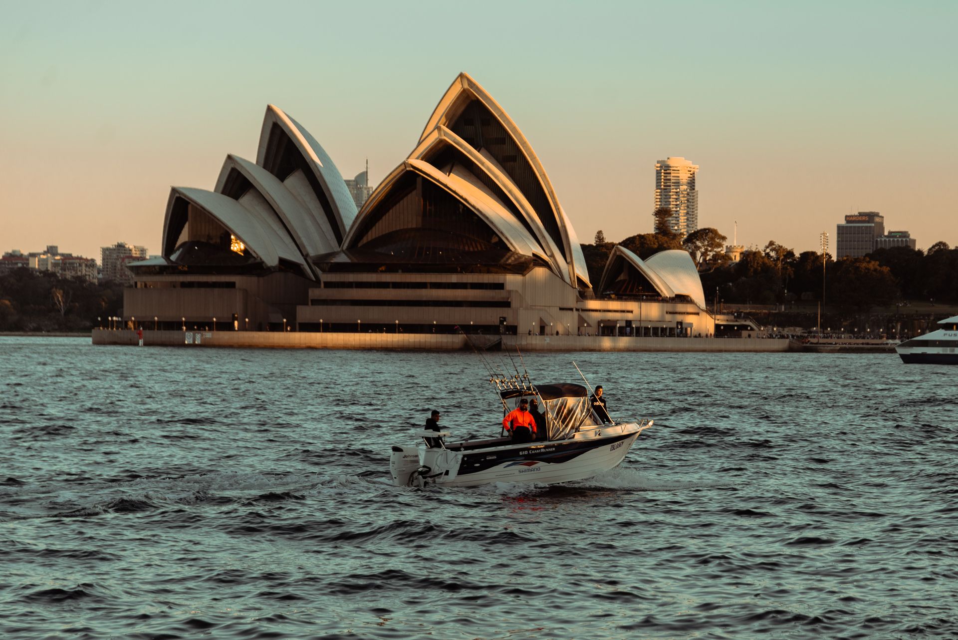 Sydney
