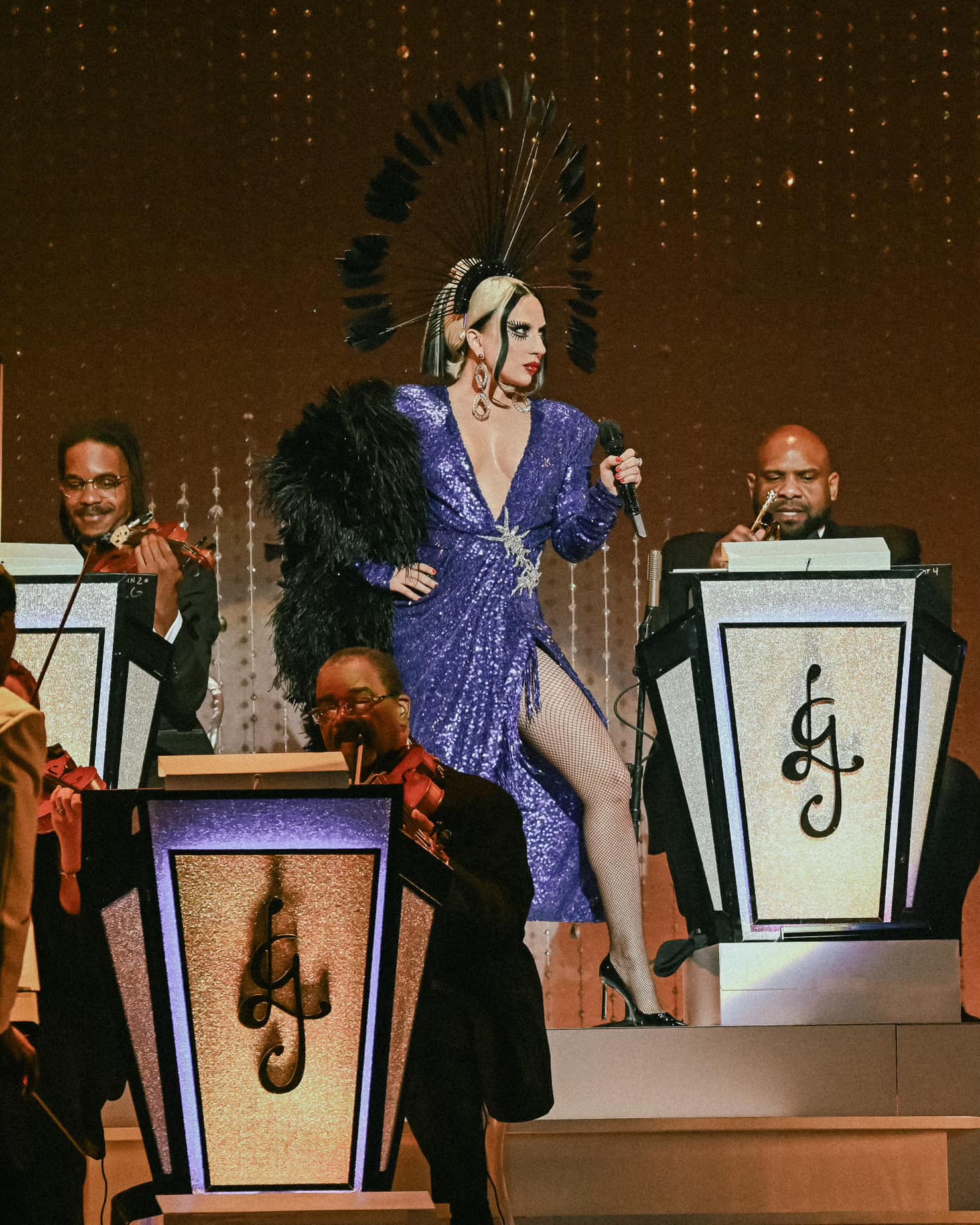 lady gaga tour 2026 mayhem ball