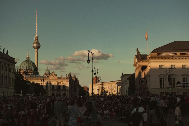 Berlin