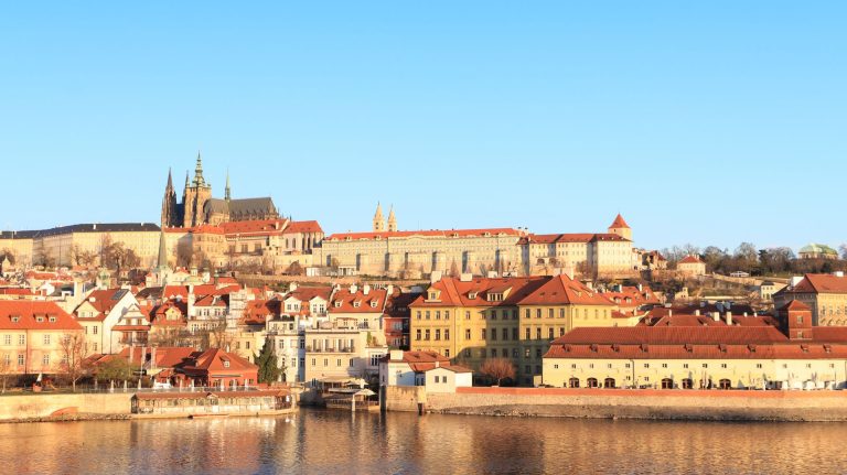 Prague