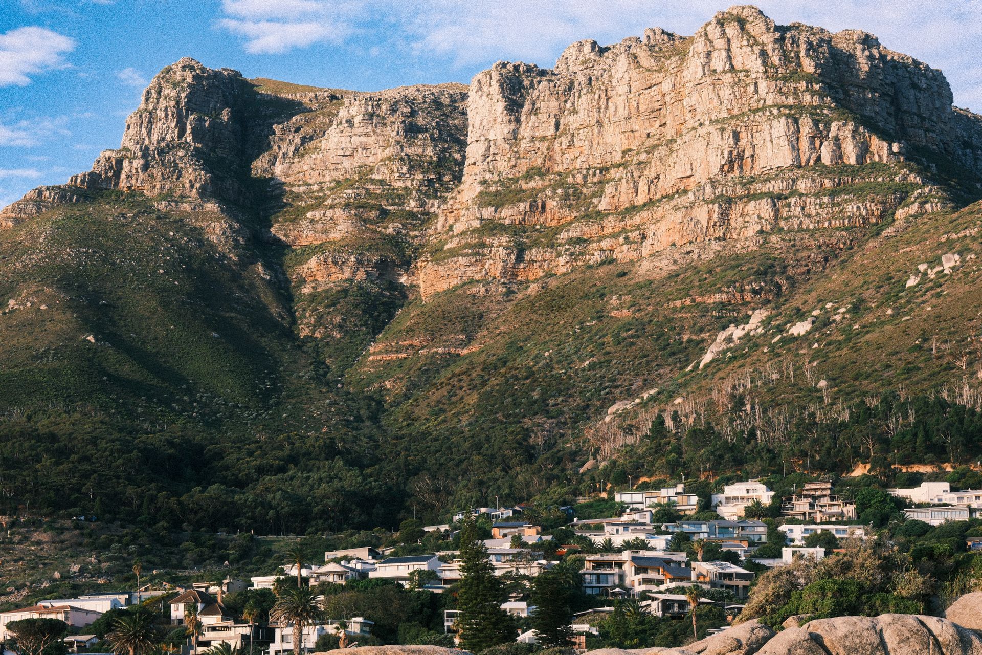 Cape Town