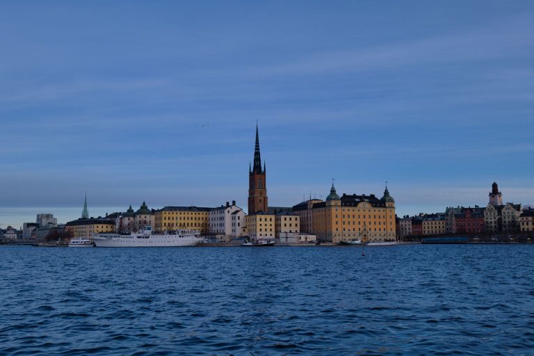 Stockholm