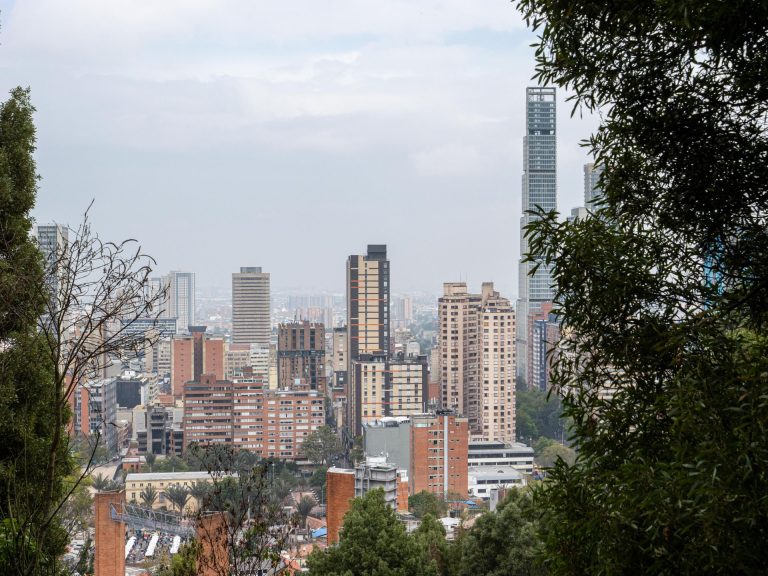 Bogota