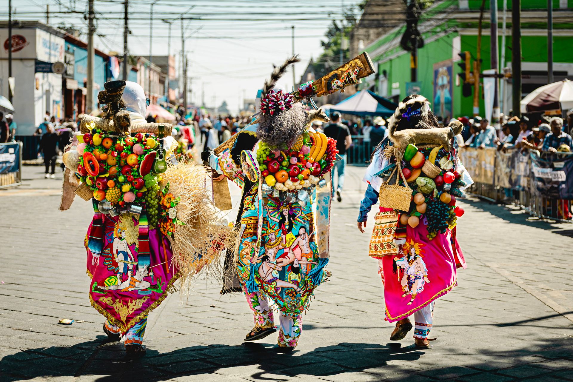 Mexico