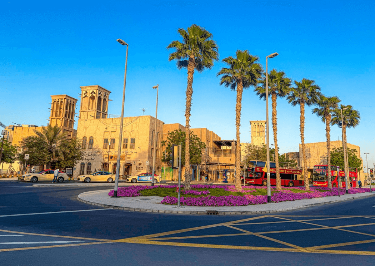 hidden gems in dubai