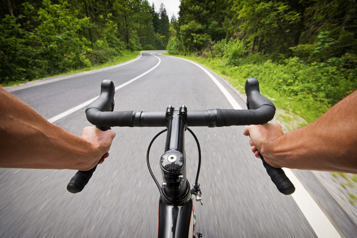 Cycling in Road Giro d'Italia Detail