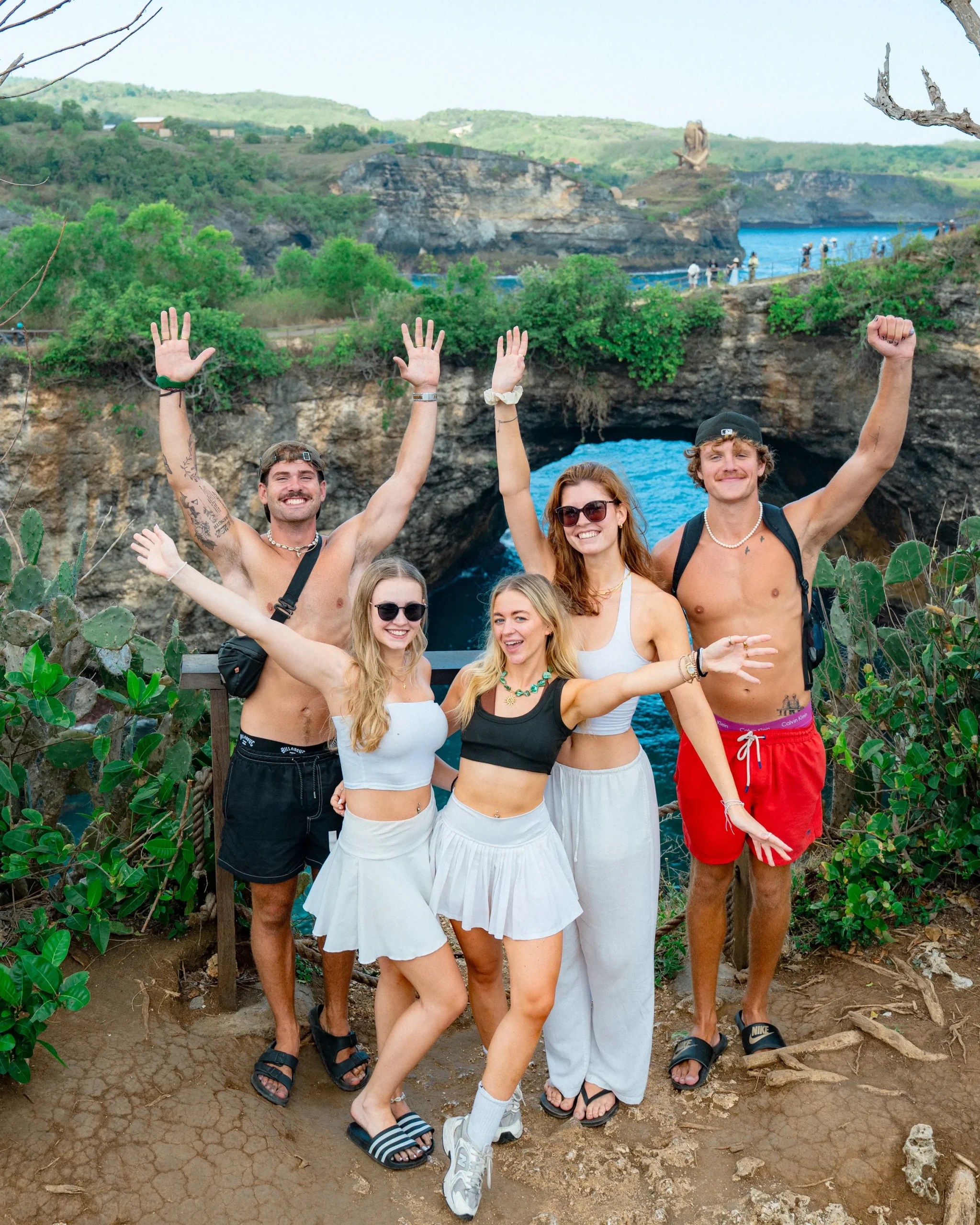 The Farm Nusa Penida