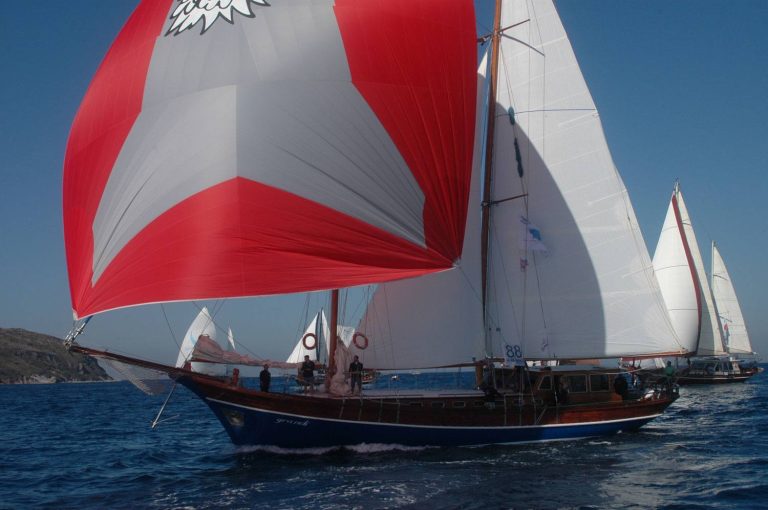 Bodrum Cup