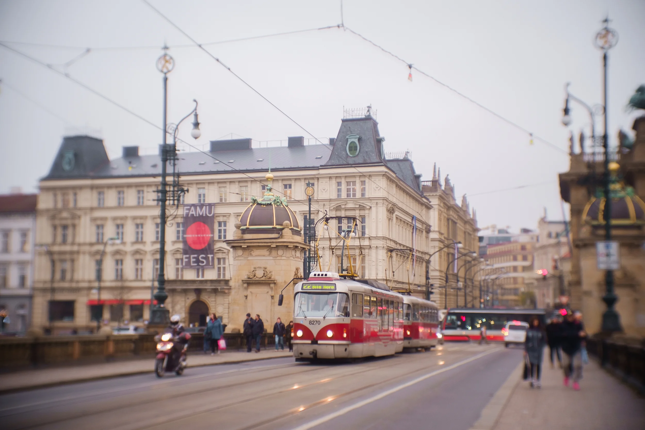 prague city breaks