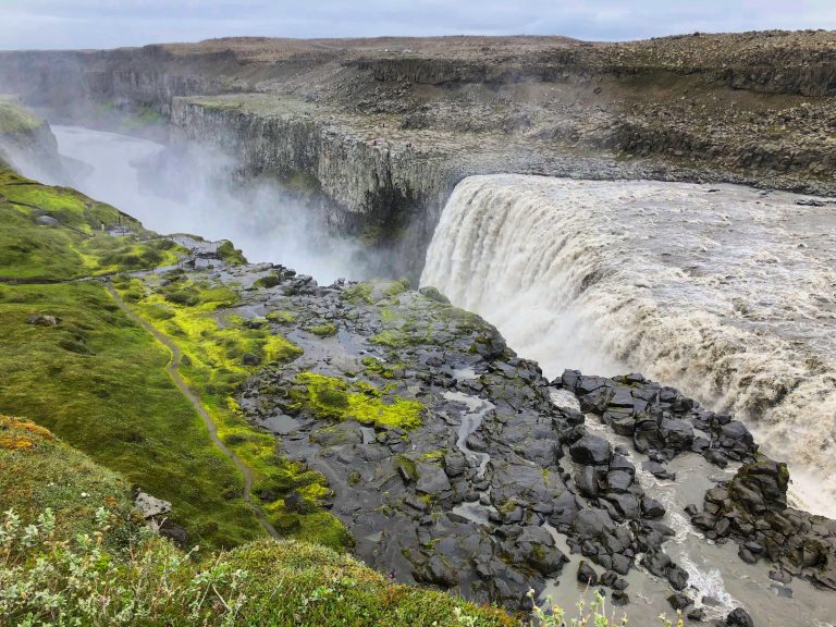 Dettifoss