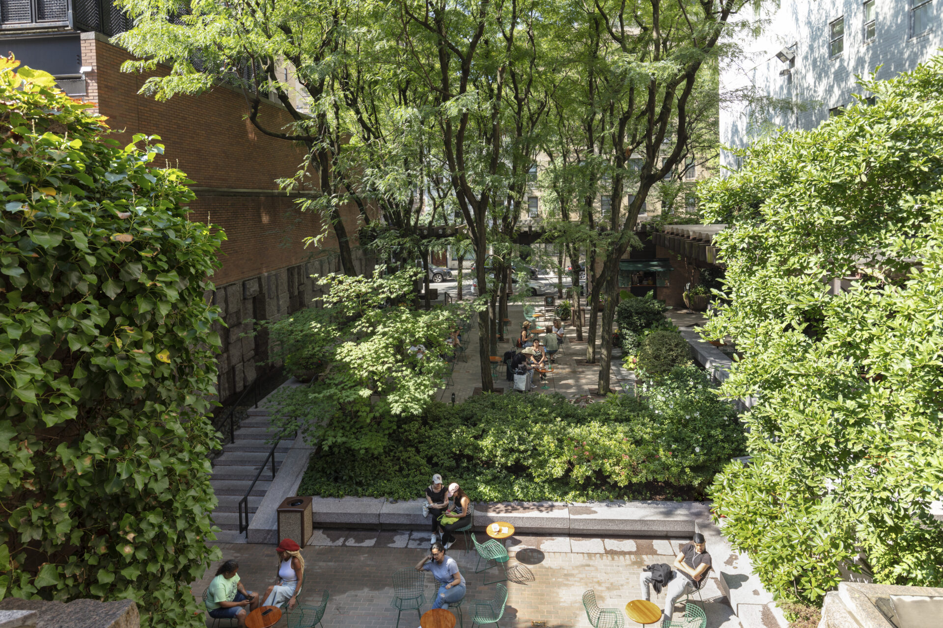greenacre park hidden gems in nyc