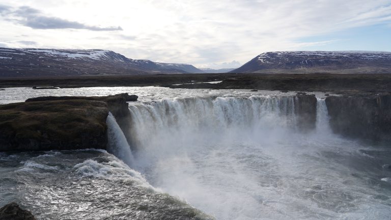 Godafoss