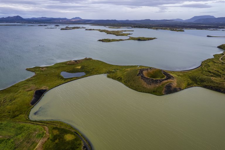 Myvatn