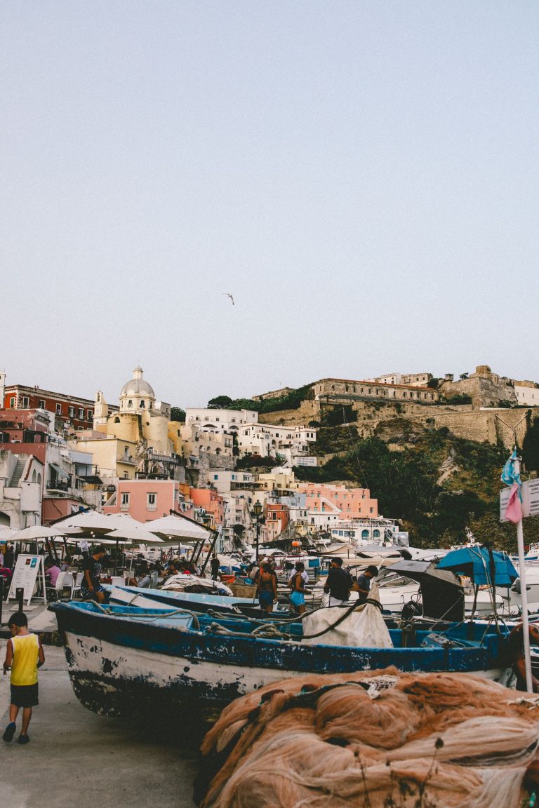 Procida