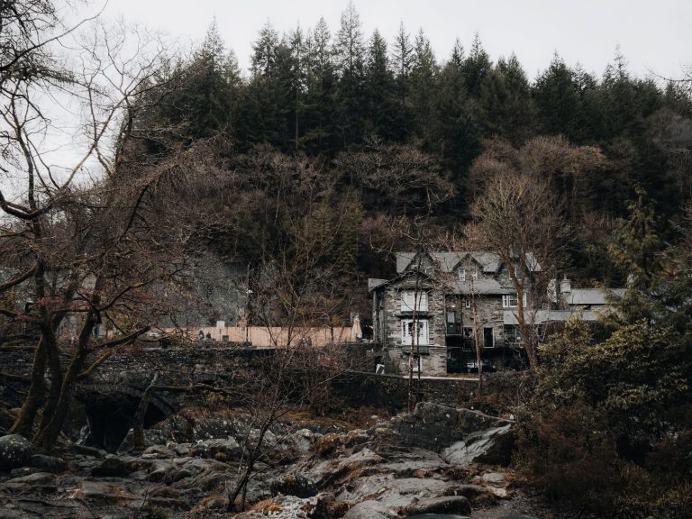 Betws-y-Coed