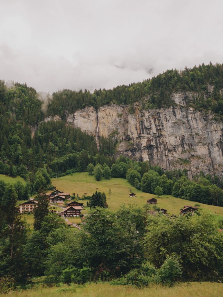 Lauterbrunnen