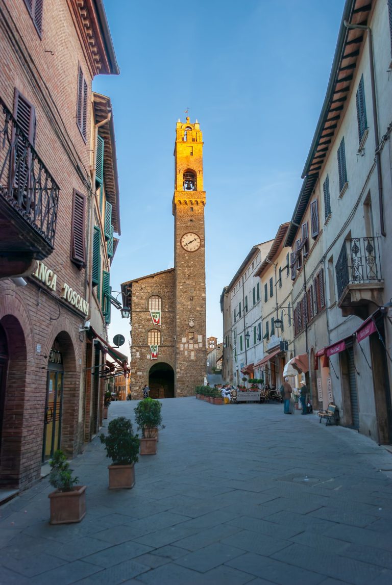 Montalcino