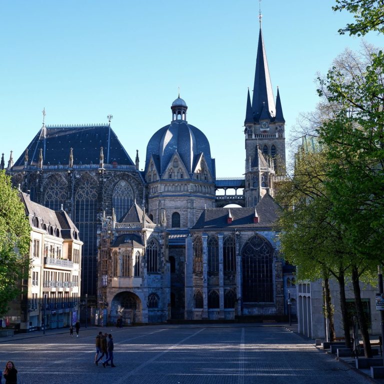 Aachen