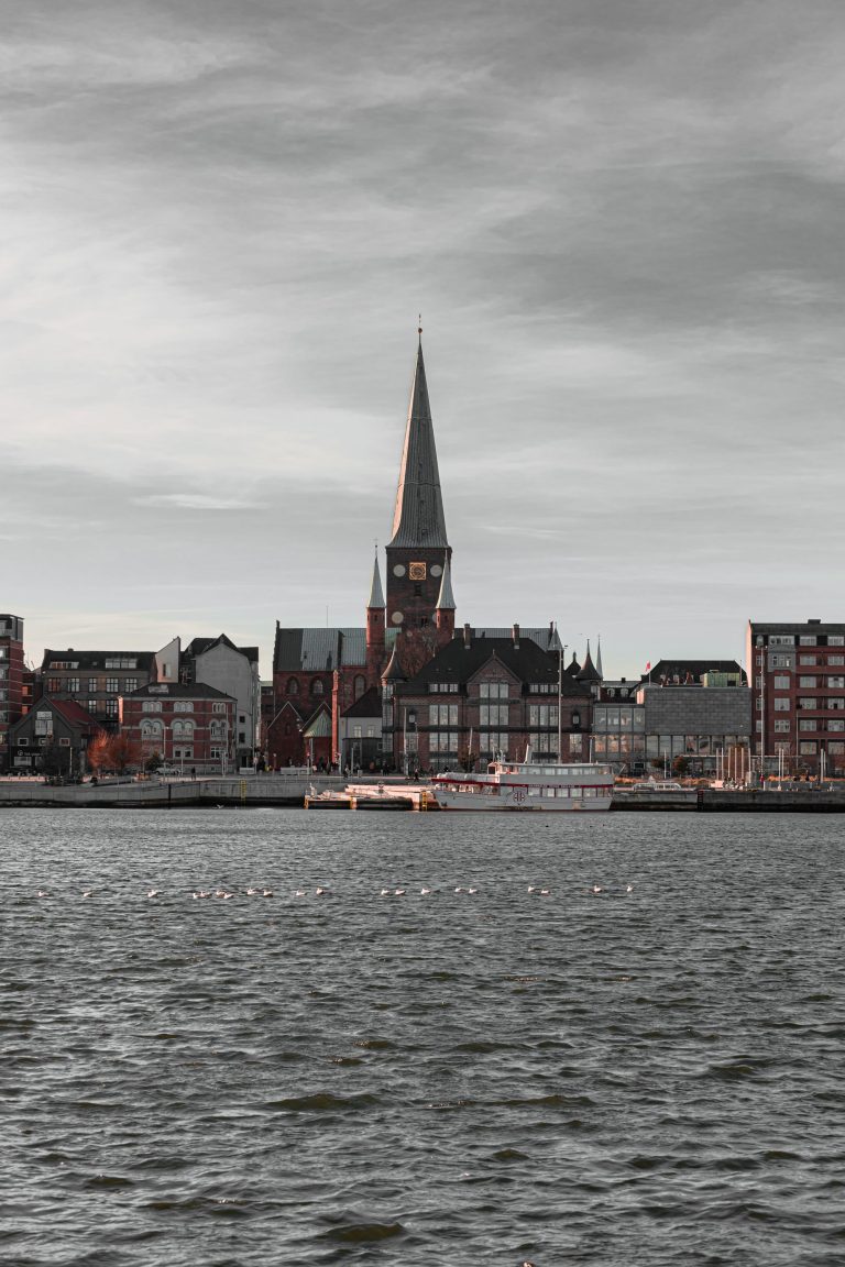 Aarhus