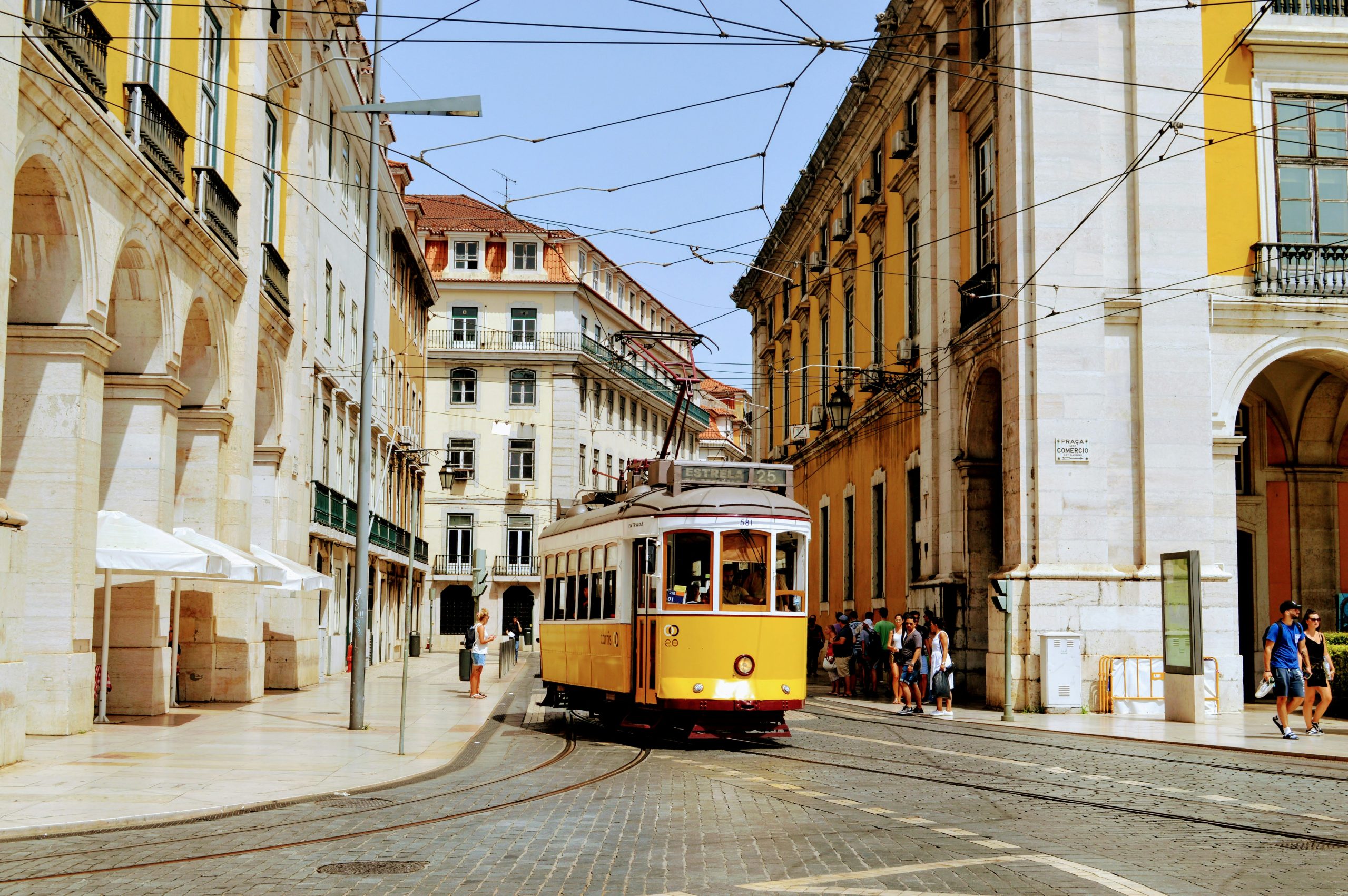 day trips from lisbon