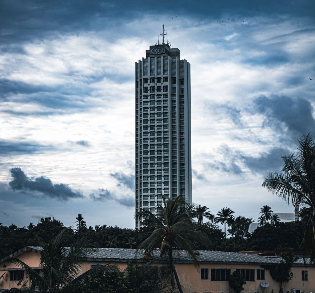 Abidjan