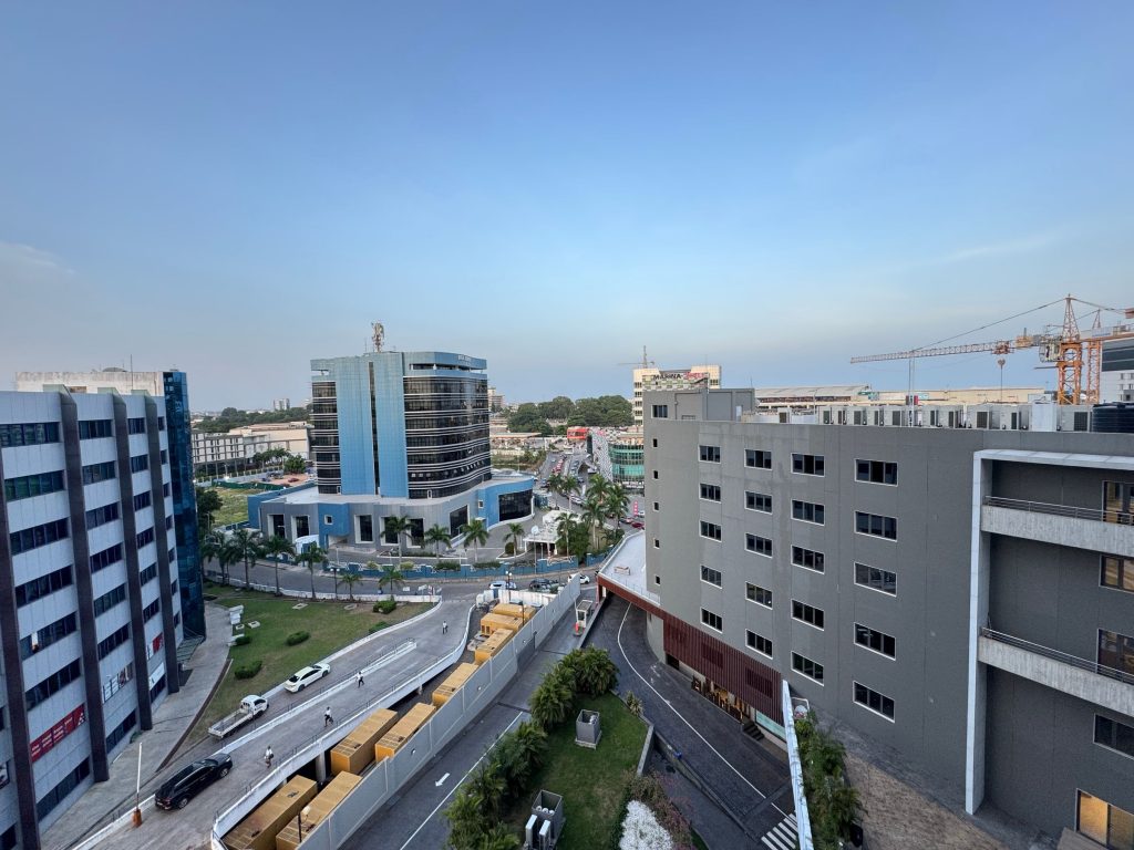 Accra