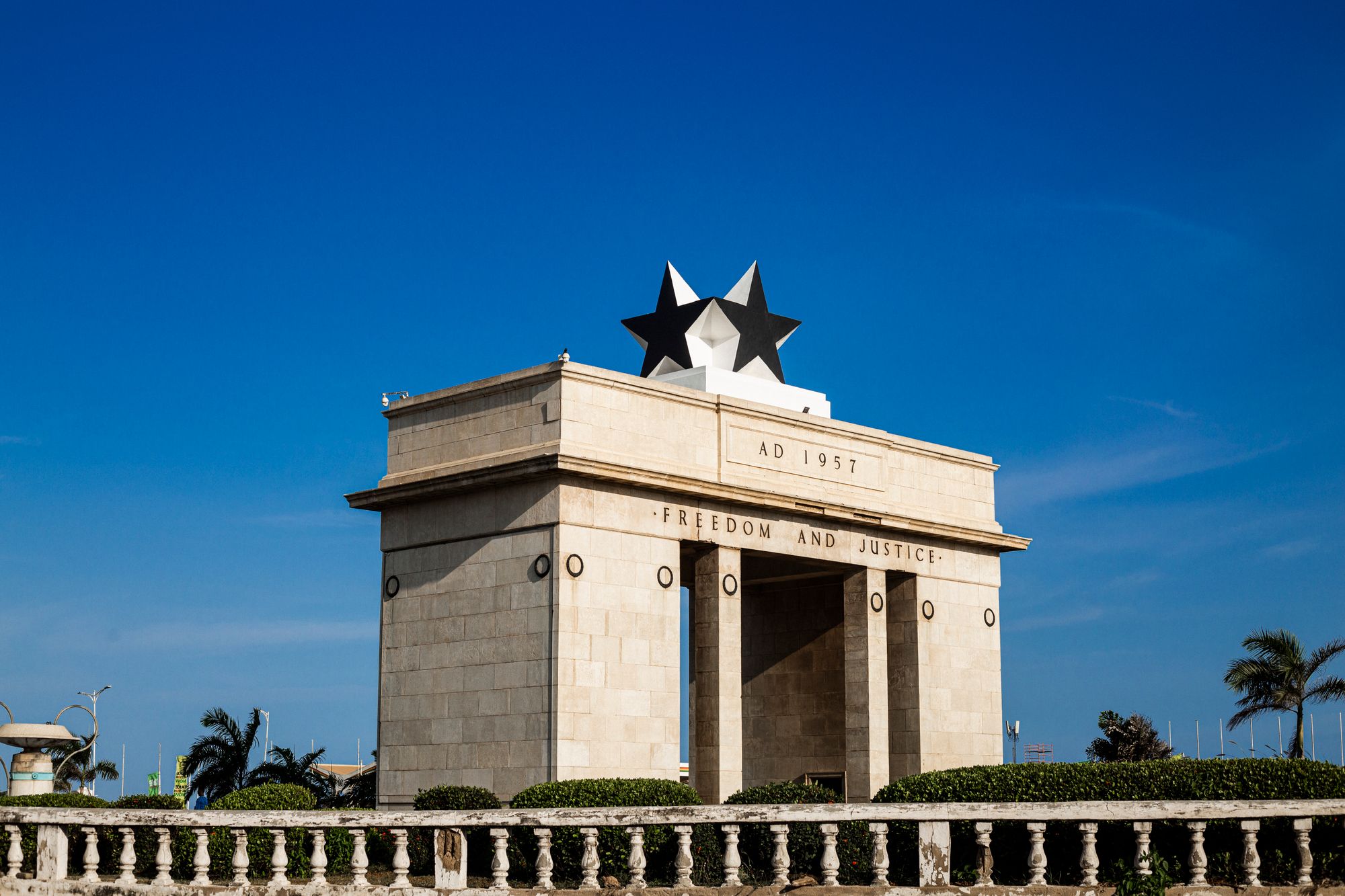 Accra
