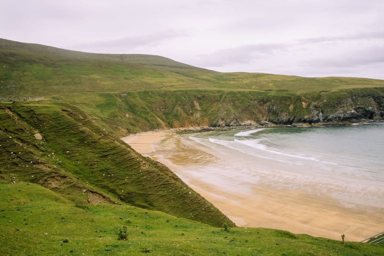 Achill Island