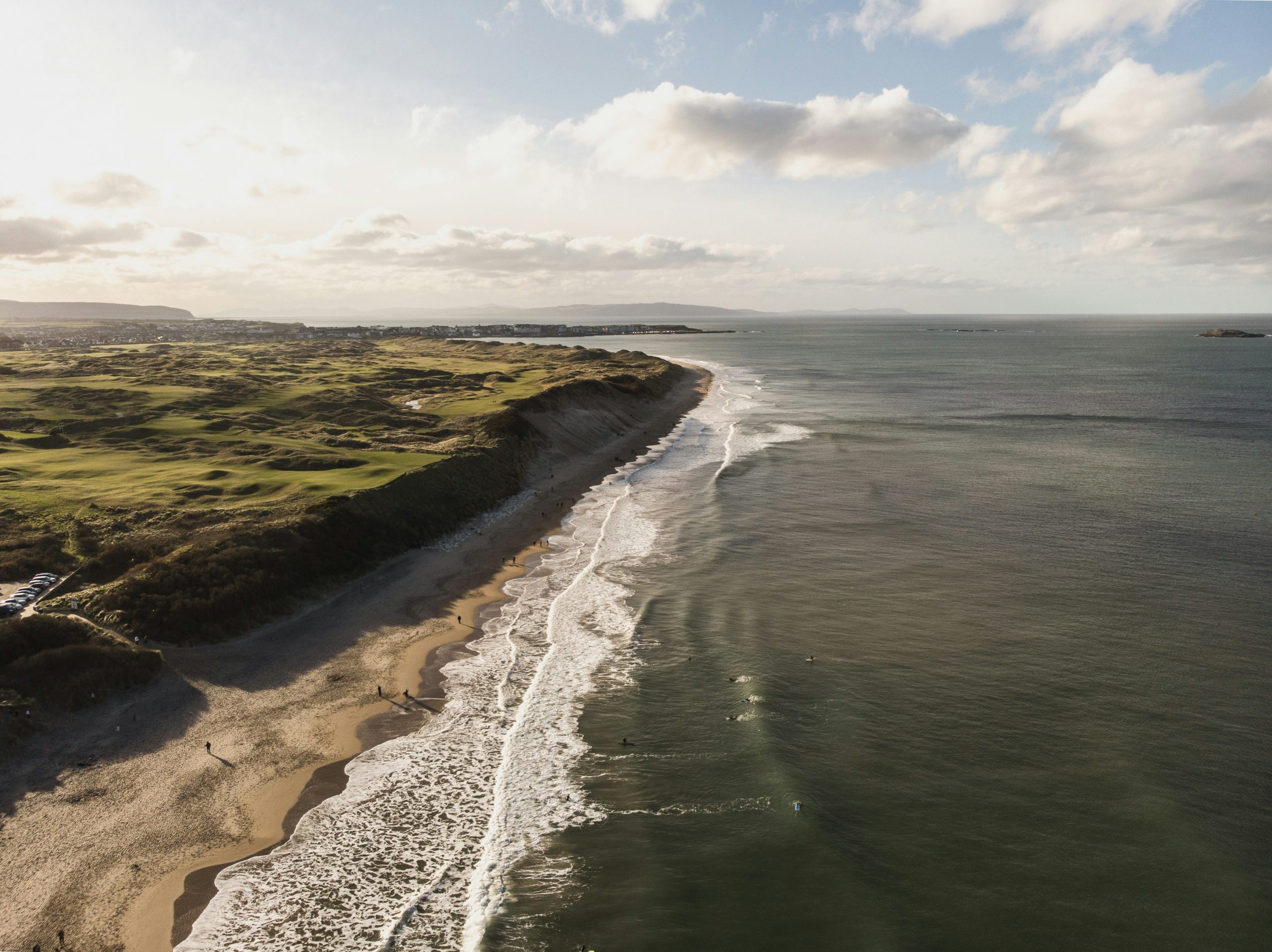 Portrush