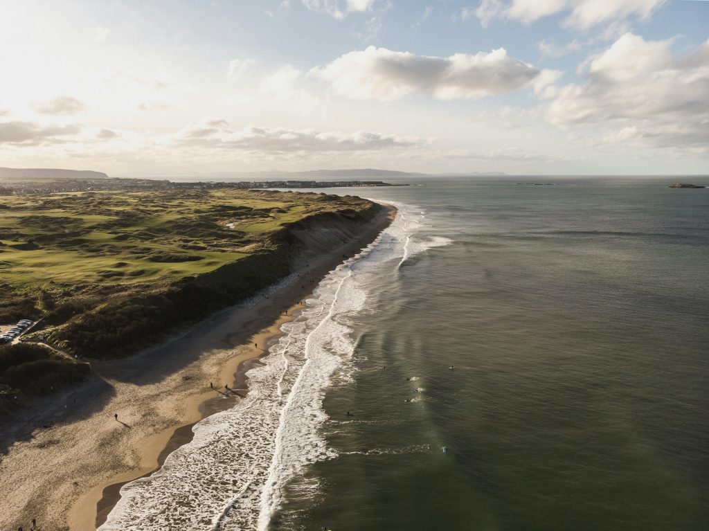 Portrush