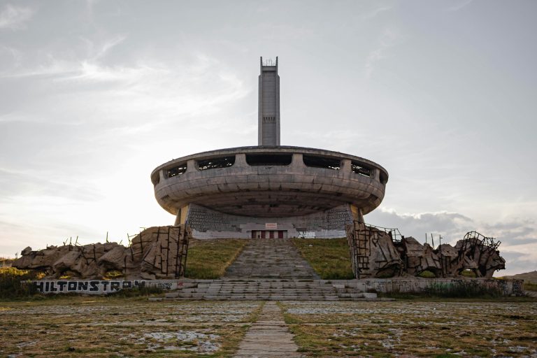 Buzludzha
