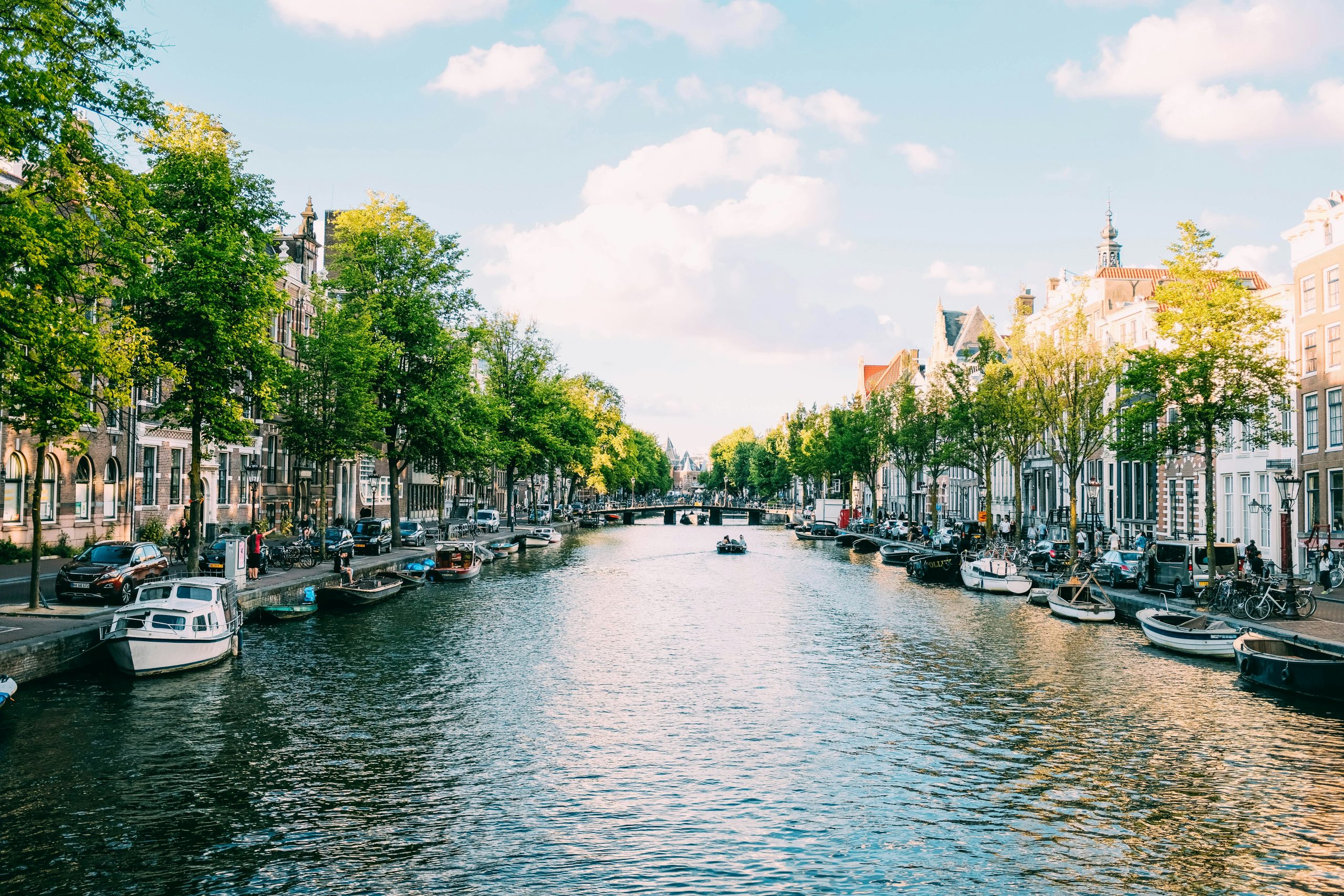 day trips from amsterdam