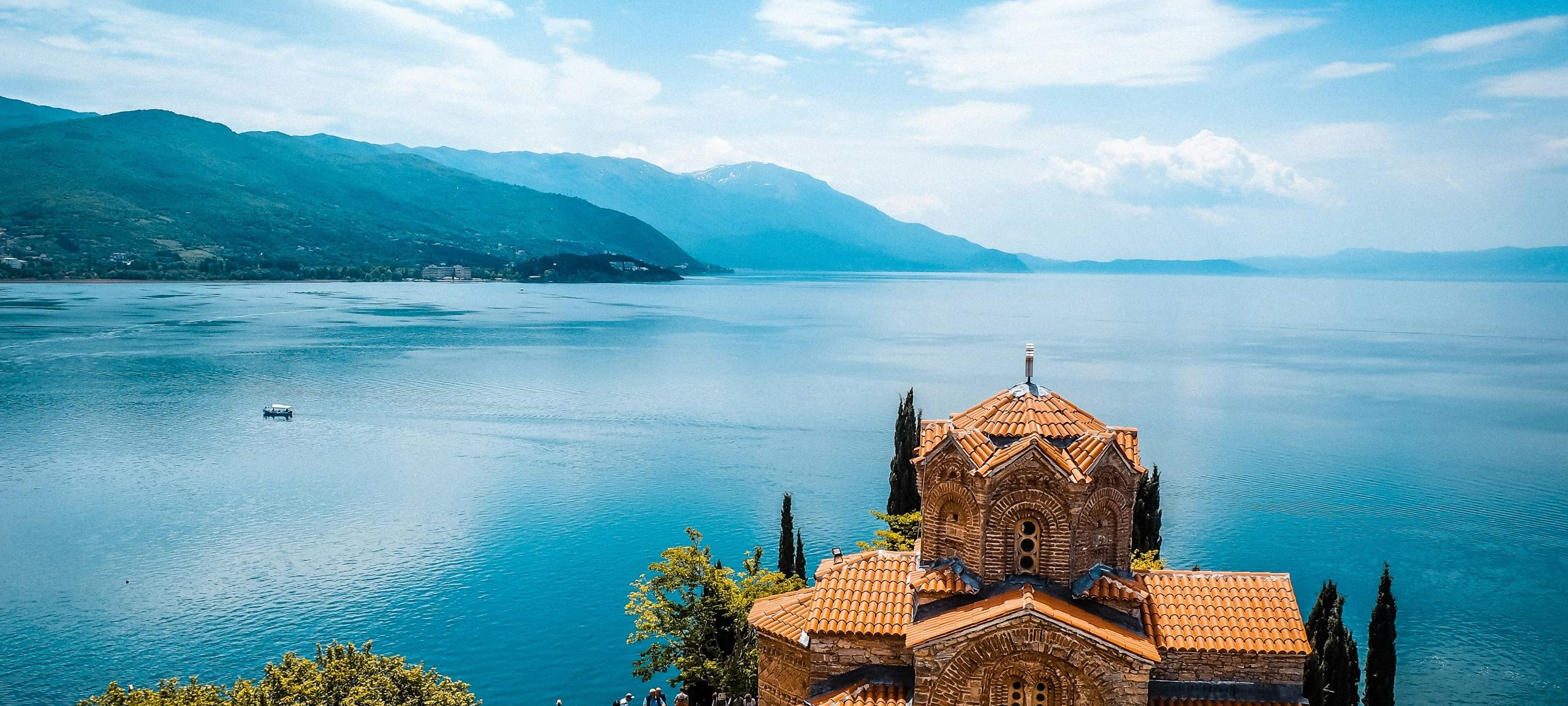 Ohrid
