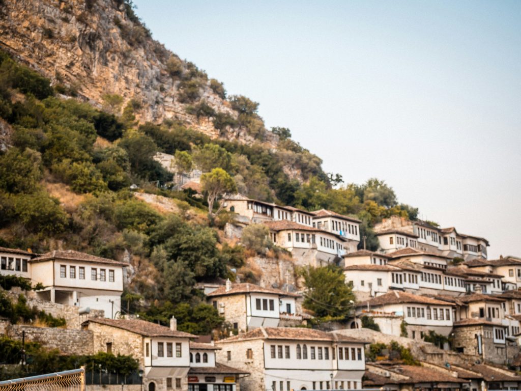 Berat