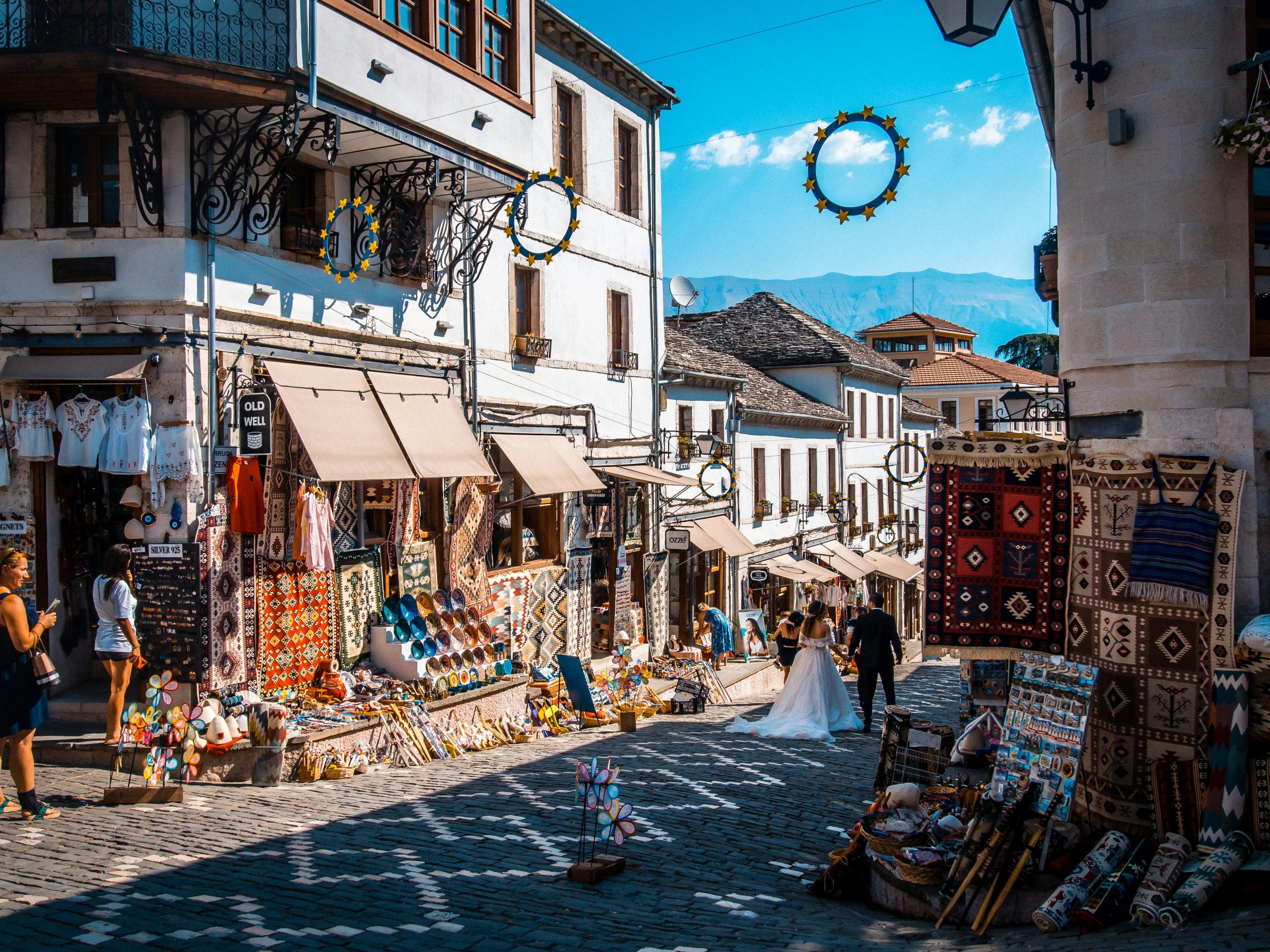Gjirokastër
