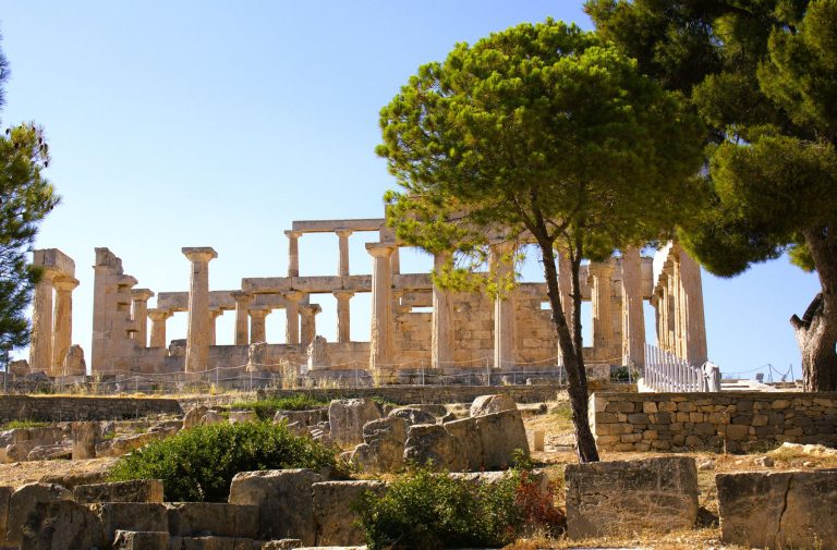 Aegina