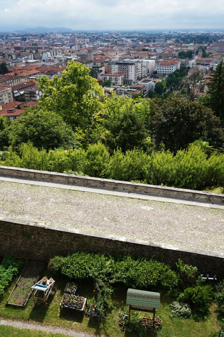 Bergamo