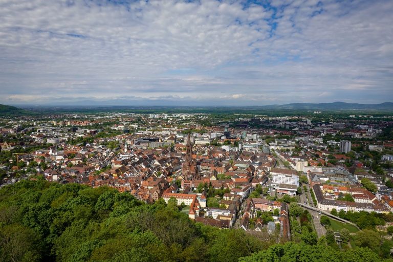 Freiburg, Germany