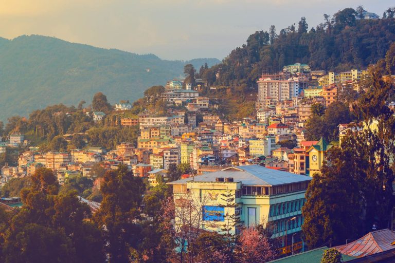 Sikkim
