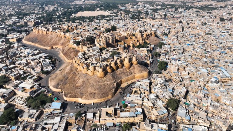 Jaisalmer
