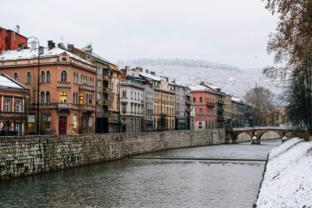 Sarajevo
