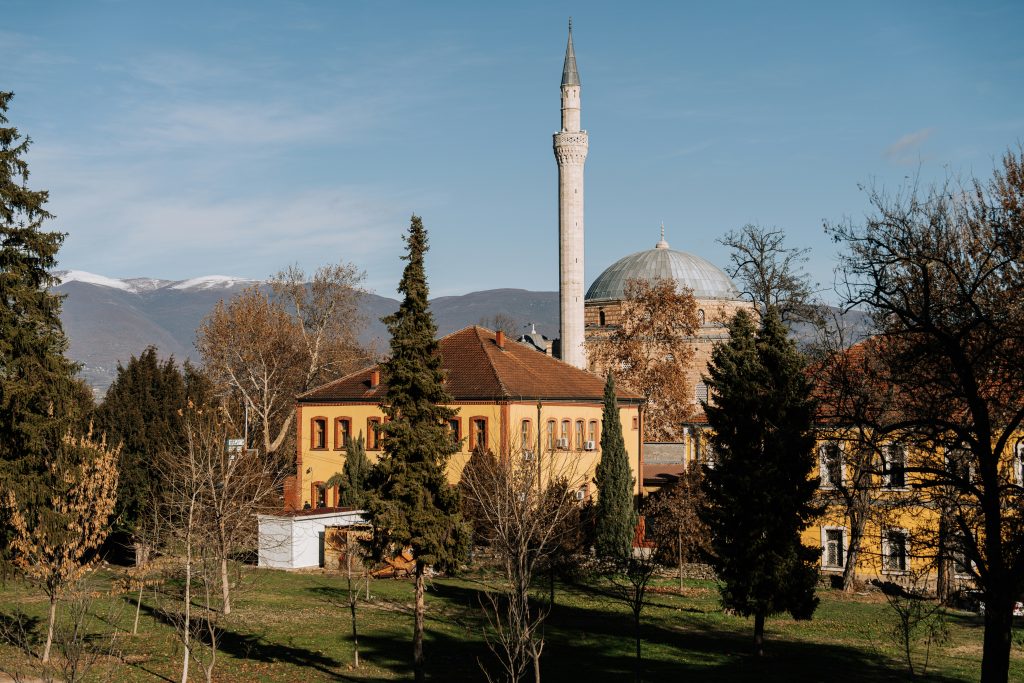Dilijan