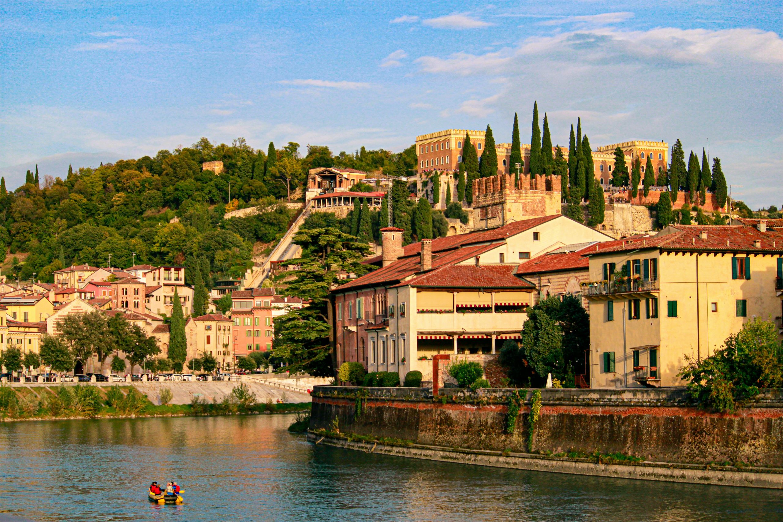 Verona
