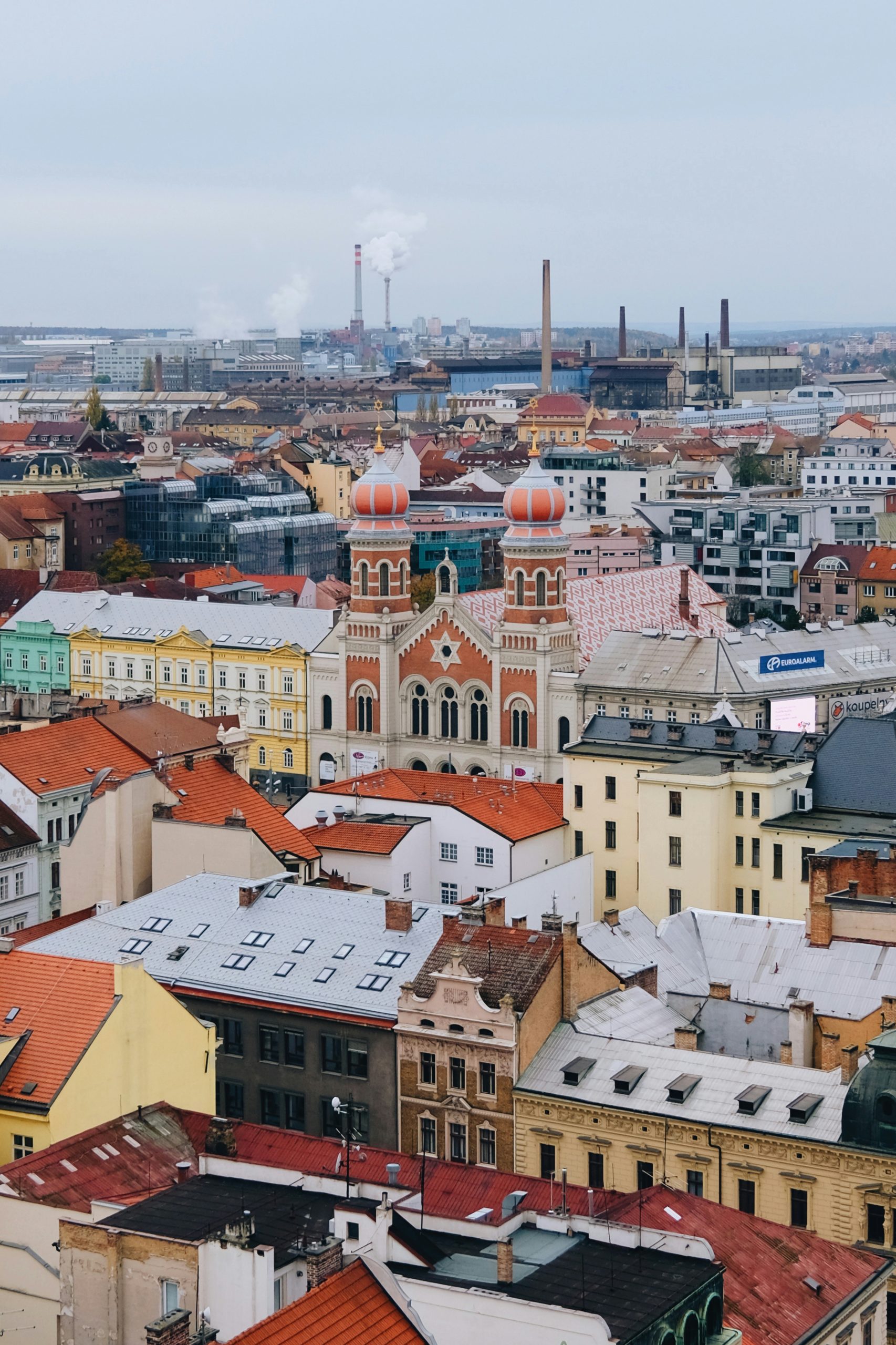 Plzeň, Czechia