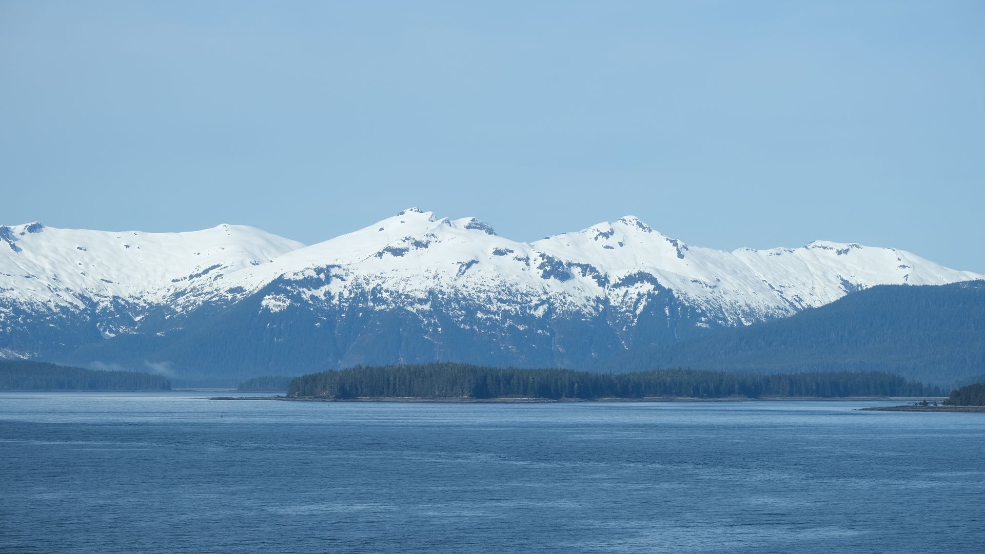 Alaska