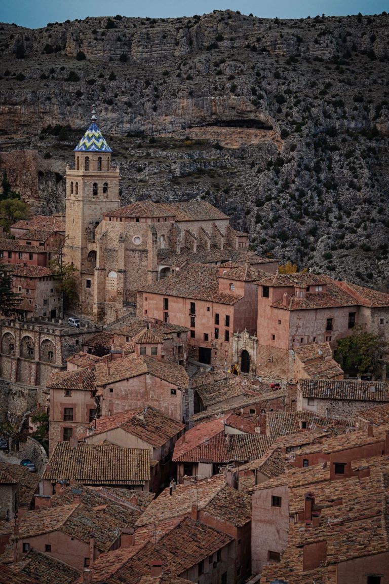 Albarracín