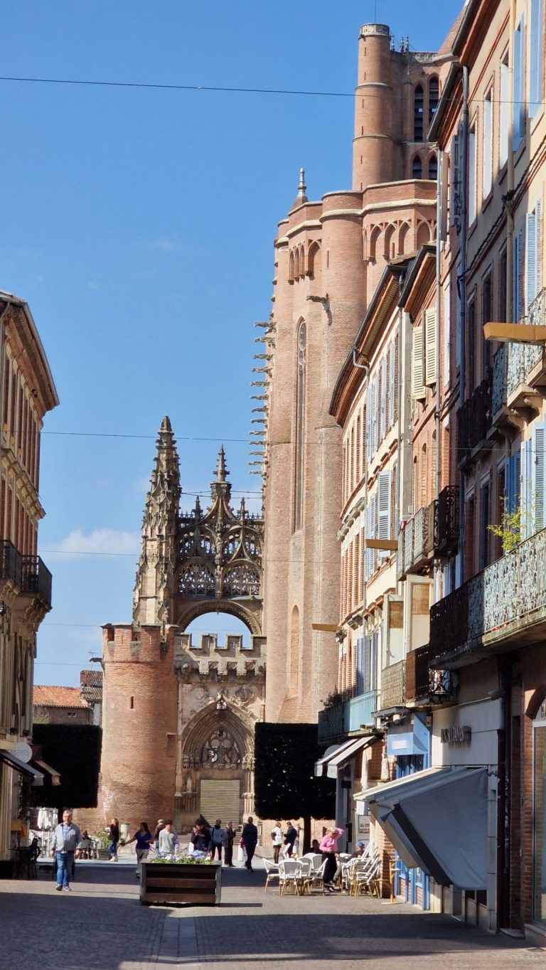 Albi
