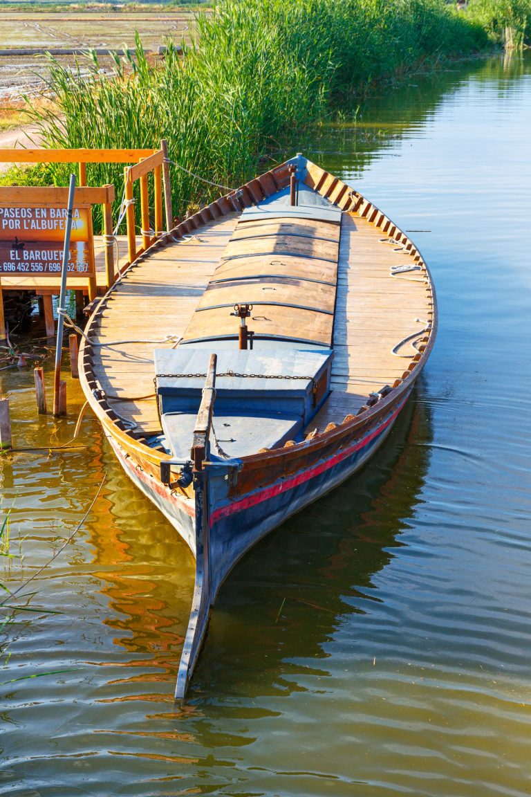 La Albufera